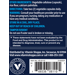 Vthrive Bioactive B-Complex Directions