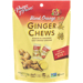 Prince Of Peace Ginger Candy Chews Blood Orange pouch front
