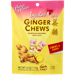 Prince Of Peace Ginger Candy Chews with Lychee bag front