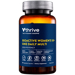 Vthrive Once-Daily Bioactive Multivitamin for Women 50 plus bottle front