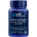Life Extension DHEA Complete capsules front
