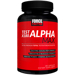 Test X180 Alpha Max Ultra Premium Total Testosterone Booster bottle view 2
