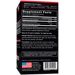 Label for Force Factor Tribulus Terrestris Booster