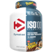 Dymatize ISO100 Whey Protein 5 Lbs Cocoa Pebbles Bottle