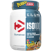 Dymatize Nutrition ISO100 Fruity Pebbles whey protein powder front