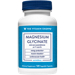 The Vitamin Shoppe Magnesium Glycinate capsules 400 MG front