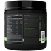 KAGED Pre-Kaged Stimulant Free Pre-Workout Label