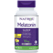 Natrol Melatonin Maximum Strength Sleep Support tablets 10 MG bottle front