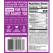 Quest Tortilla Style Protein Chips Spicy Sweet Chili label