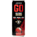 JOCKO FUEL Discipline GO Energy Drink Black Cherry Vanilla can front