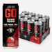 JOCKO FUEL Discipline GO Energy Drink Black Cherry Vanilla view 4