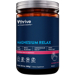 Vthrive The Vitamin Shoppe Magnesium Relax jar front