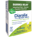 Diaralia Homeopathic Medicine for Diarrhea Relief tablets box view 6