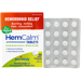 HemCalm Homeopathic Medicine for Hemorrhoid Relief tablets view 2