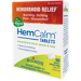 Boiron HemCalm Homeopathic Medicine Tablets view 5