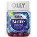 Olly Extra Strength Sleep Gummies 5 MG Melatonin bottle front
