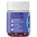 Olly Sleep Gummies 5MG Melatonin Blackberry Zen