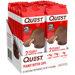 Quest Nutrition Peanut Butter Cups box front