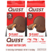 Quest Nutrition Peanut Butter Cups protein 11 grams view 2