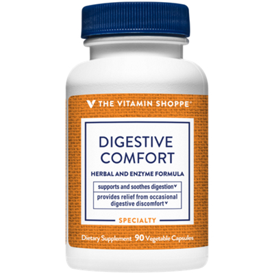 Digestive Comfort