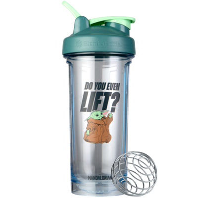 BlenderBottle Pro28 - Do You Even Lift