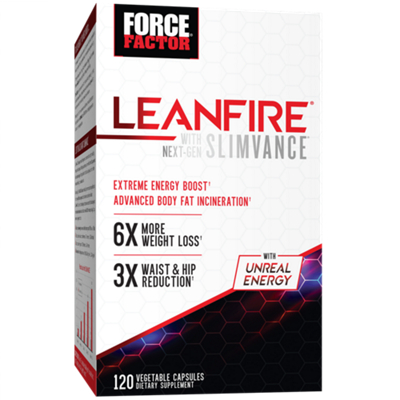 LeanFire with Next-Gen SLIMVANCE