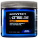 BodyTech L-Citrulline Powder jar front
