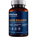 Vthrive Mood Balance vegetable capsules front