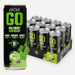 JOCKO FUEL Discipline GO Energy Drink Sour Apple alternate view 4