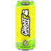 GHOST Energy Drink Zero Sugar Citrus can front