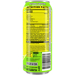 GHOST Energy Drink Zero Sugar Citrus can alternate view 3