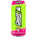GHOST Energy Drink WarHeads Sour Watermelon can front
