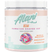 Alani Nu BCAA Hawaiian Shaved Ice container front