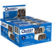 Quest Nutrition Hero Protein Bar Cookies and Cream box front