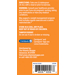 Directions for The Vitamin Shoppe L-Carnitine Amino Acid 3000 MG Raspberry