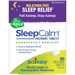 Boiron SleepCalm Meltaway Tablets box front
