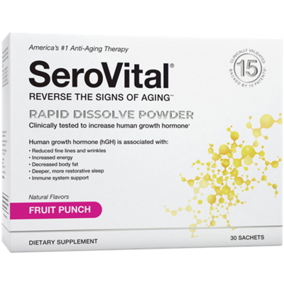 ＨＧＨ　VITAL SeroVital hGH Supplement, 84 CT - CVS Pharmacy