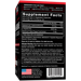 Supplement Facts label for Force Factor L-Arginine 3000 MG