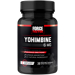 Force Factor Yohimbine Capsules 6 MG view 2