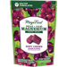 Megafood Relax + Calm Magnesium soft chews grape flavor bag front