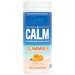 Calm Magnesium Supplement Gummies bottle front
