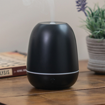 Mini Majesto Essential Oil Diffuser (1 Diffuser) by SpaRoom