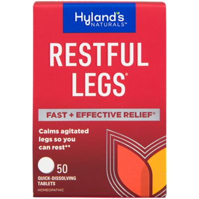 Restful Legs Tablets
