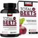 Force Factor Total Beets Blood Pressure Support tablets view 2