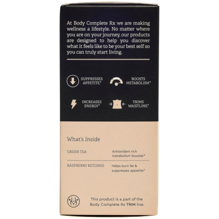 Control Appetite Suppressant Capsules alternate view 4