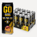 JOCKO FUEL Discipline GO Energy Drink Mango Passionfruit alternate view 4