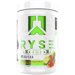 Ryse BCAA EAA Hydration Endurance Recovery Strawberry Pineapple container front