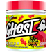 Ghost BCAA Sour Patch Kids Redberry 30 servings container front