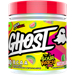 Ghost BCAA Sour Patch Kids Watermelon container front