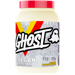 GHOST Vegan Protein Banana Pancake Batter jar front